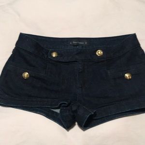 Juicy Couture Denim shorts